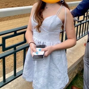 Very cute summer dress - NWT from Cider